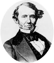 Augustus Romaldus Wright (1813-1891)