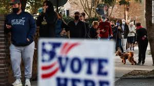 Misinformation Watch On The 2020 Election