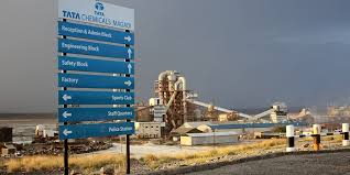 Image result for tata chemicals magadi