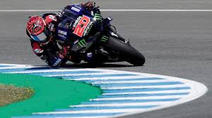 Últimas noticias, imágenes, estadísticas, campeonatos y resultados del piloto francés en marca.com. Motogp Gp Espana 2021 Jerez Quartararo Abonado A La Pole Y Marc Marquez 14Âº Marca