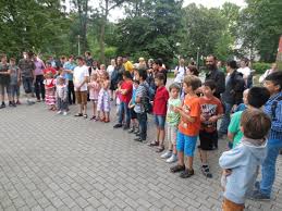 1. Lietzensee-Cup 2016 am Samstag, den 02.07. 2016