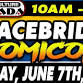 Bracebridge ComiCon 2026