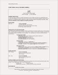 Maybe you would like to learn more about one of these? Cocurricular Activities Resume In Tamilnadu Sample Resume In Word Format Resume