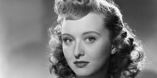 Mort de l'actrice oscarisée Celeste Holm