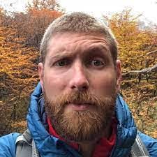 Andrew Brumm's Instagram, Twitter & Facebook