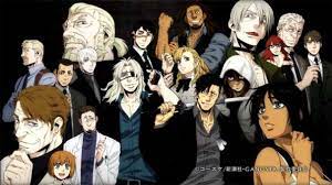 Maybe you would like to learn more about one of these? Gangsta Bd Batch Subtitle Indonesia Kusonime