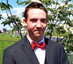 Meet the New Team Member: Forrest Davis