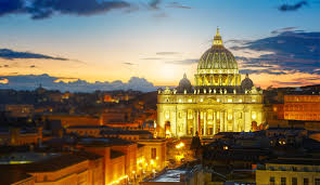 Kelionės į Romą, pasiūlymai, kainos | Baltic Tours