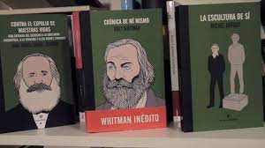 Scopri ricette, idee per la casa, consigli di stile e altre idee da provare. Libros Que Salvan Vidas Babelia El Pais