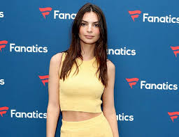 Now she's doubling back on it for one of her own. Emily Ratajkowski Gets Candid About Breastfeeding