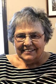 Christine Hurley Obituary