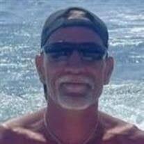 Michael Scarbrough Obituary