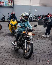 253 Likes 0 Comments Rxfamilyjogja Rxkingjogja On Instagram Main Kejar Kejaran Sama 1000cc Tuh Rasanya Tag Rxkingjogja Di Setiap Gambar Wanita