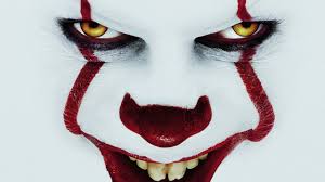 Watch it chapter two (2019) hindi dubbed from player 2 below. It Chapter 2 Pennywise Wallpapers Top Free It Chapter 2 Pennywise Backgrounds Wallpaperaccess