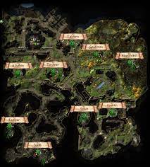 Neverwinter Treasure Map Locations Steam Community :: Guide :: River District Treasure Map Farming & Location  Guide