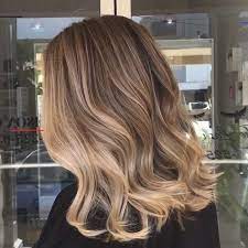 35 haarfarbideen fur brunette im herbst amy kepler balayagehair 35 haarfarbideen fur brunette im herbst brunette haarfarbe haarfarben frisuren langhaar