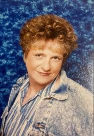 Deborah Morgan Obituary