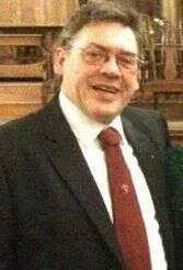 Steede family's Scottish links strengthen