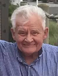 Peter Barry Gorton Obituary (2025)