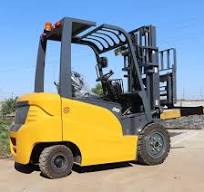 [Hot Item] China Forklift 3.0 Ton Electric Forklift Storage and  Transportation Equipment