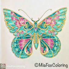Pin En Mariposas