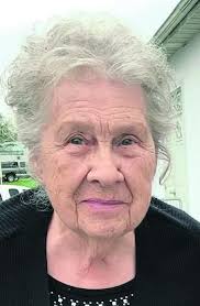 Ella Gibson Obituary (1937