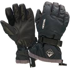 Hestra Gauntlet Czone Junior Gloves