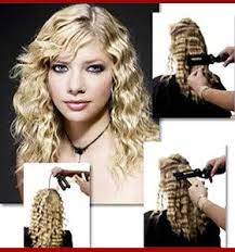 How To Use A Triple Barrel Waver Step By Step Beginners Guide Waver Iron Hairstyles Curling Iron Hairstyles Hair Styles