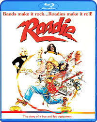 Amazon.com: ROADIE BD [Blu-ray] : Gailard Sartain, Art Carney, Kaki Hunter,  Don Cornelius, Meat Loaf, Alan Lee Graf, Rhonda Bates, Alice Cooper,  Richard Marion, Deborah Harry, Frank Infante, Roy Orbison, Larry Marshall,