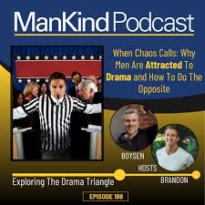 The ManKind Project updated their...