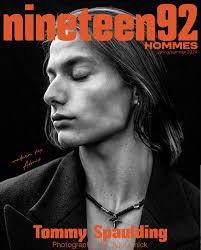 An editorial I never posted, 1992 Hommes 01