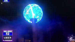 If you couldn't make it to new york city, here's how to watch the new year's eve tradition online for free! New Years 2018 Ball Drop Countdown New York Youtube