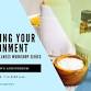 UnToxing Your Environment: A 3-Week Wellness event image