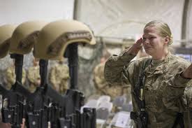 It started as a result of terrorist groups residing within the country who struck the united states and killed thousands on september. Explainer What Remains As Us Ends Afghan Forever War