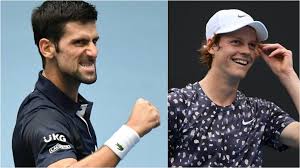 10/05 sinner sets up nadal clash in rome second round. Jannik Sinner Can Become Future No 1 Djokovicjannik Sinner Can Become Future No 1 Djokovic Power Sportz Magazine