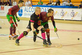 La visita fue siempre superior en los últimos 2 partidos que jugó ante el conjunto local en el torneo. Datei Portugal Vs Alemania 2014 Cerh European Championship 08 Jpg Wikipedia