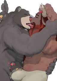 Post 5645058: Chutzpar Gravity_Falls Husk3r0 Manotaur Multi-bear