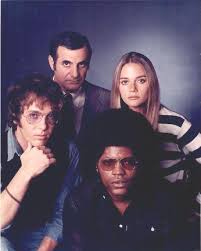 The Mod Squad Michael Cole Real Tv Hollywood Legends