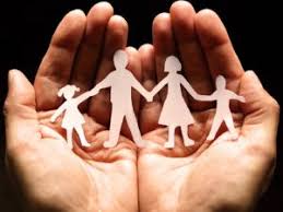 ANTEPROYECTO DE LEY DE FAMILIAS