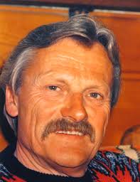 Obituary information for Klaus Hellmuth Arnold