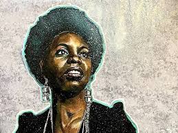 Nina Simone Paintings for Sale