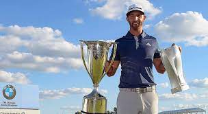 Bmw Championship Past Winners Runners Up
