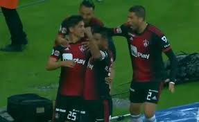 Video Resultado Resumen Y Goles Atlas Vs Juarez 1 0 Torneo Apertura 2019