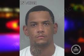 Gwinnett County Crime