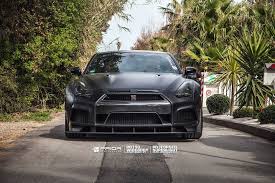 Pd750 Widebody Aerodynamik Kit Prior Design Exclusive Tuning Gtr Nissan Gtr Nissan Gtr Skyline