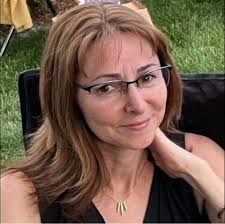 Claudie Simard dans personnes