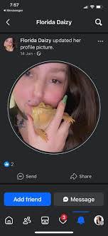 Taylor Frantz's Instagram, Twitter & Facebook