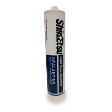 Shin-etsu Silicone SEALANT-AA (WHITE)