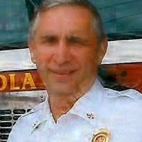 John Calhoun Obituary