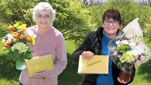 Sad boy gets a huge present from mom. Nominate Your Mom Winners Cass County Coa